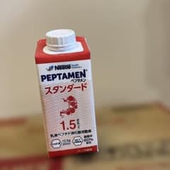 お値引きします⭐︎Nestle Peptamen スタンダード 200ml×20本 - メルカリ