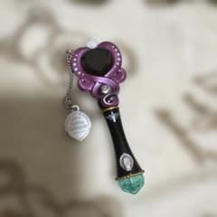 ツイステ ロッドチャーム キーホルダー 海の魔女のサムネイル