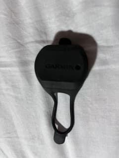 ガーミンGARMIN スピードセンサーのサムネイル