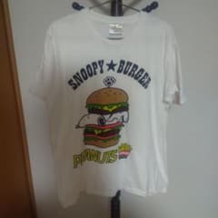 Peanut Tシャツのサムネイル