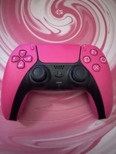 背面付きコントローラーps5/PCのサムネイル