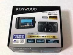 KENWOOD DRV-650のサムネイル