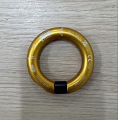 Petzl リングオープンのサムネイル