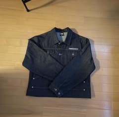 NOREMID デニムジャケット　人気商品のサムネイル