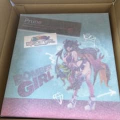 新品未開封】フィギュア プルーン サキュバスチアコスVer. - メルカリ