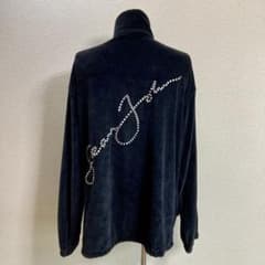 Sean John ベロア トラックジャケット m97851176390_1.jpg?1710758932