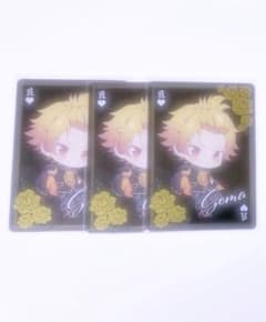 KnightA-騎士A- しゆん 初期デフォ 缶バッジ | Shop at Mercari from