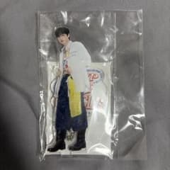尾崎匠海 FTC ファンコン アクスタ アクリルスタンド