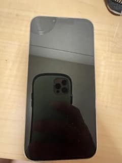 iPhone13pro 128GBジャンク品 値下げ後の値段の為値引き不可です。のサムネイル