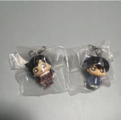 名探偵コナン めじるしアクセサリー3 2個セットのサムネイル