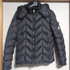 モンクレール MONCLER BERRIAT ベリア ダウン サイズ1 モンクレール MONCLER BERRIAT ベリア ダウン サイズ1 - メルカリ