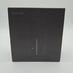 QRIO　Lock　Q-SL2　【新品使用品】のサムネイル