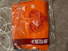 【美品】大橋彩香　はっしーバースデー2015　法被【非売品】のサムネイル