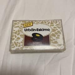 DJ kiyo urban-Eskimo ミックステープのサムネイル