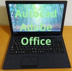 Autocad lt 2025 東芝 ノートパソコン - メルカリ