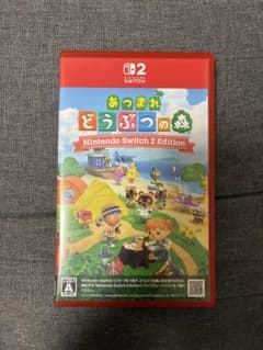 Switch2 얽힌 돈부츠의 숲