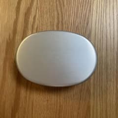 無印良品　アルミ弁当箱　小のサムネイル