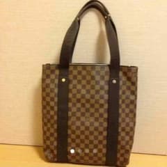 イブ様専用　LOUIS VUITTON　ボブールのサムネイル