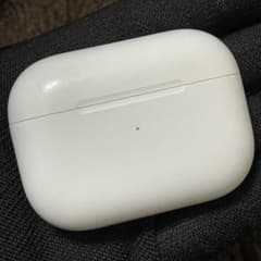 エアーポッズプロ AirPods Pro 充電ケース　Apple正規品　充電器のサムネイル