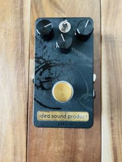 【最終価格】idea sound product RTX ver.1のサムネイル