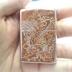 まさる様 専用 Zippoのサムネイル