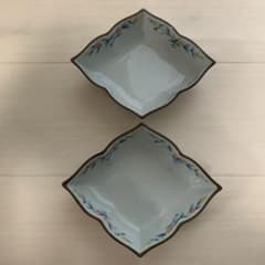 たち吉　お皿　2枚のサムネイル