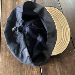 awLow Mountain Works アンガスキャップのサムネイル