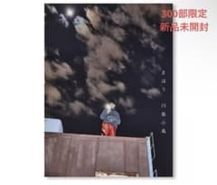 【新品未開封】川島小鳥 x 祖父江慎＆脇田あすかZINE 