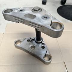 ビラーゴ400 トリプルツリー レイクツリー イージーライダース 7度 Yahoo!オークション -「ビラーゴ トリプルツリー」(パーツ