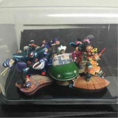 ドラゴンボール フィギュアシリーズのサムネイル