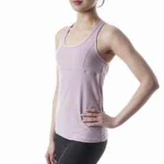 JILLSTUART Yoga カップ付きタンクトップ ピンク JILLSTUART yoga】 ヨガ カップ付きタンクトップ ピンク - メルカリ