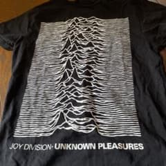 JOY DIVISION Tシャツのサムネイル