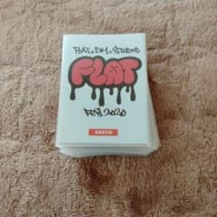 Flat-工房 GRATS 赤 スリーブ m97854773823_1.jpg?1767148180