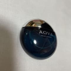 BVLGARI AQVA POUR HOMME 5mlのサムネイル