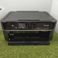 EP-775A インクジェットプリンター プリンター本体 (修理/部品取り用） EPSONプリンター EP-775A 廃インクタンクエラーのリセットと吸収パッド