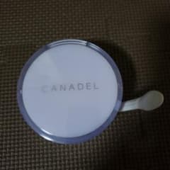 CANADEL薬用プレミアホワイト(美容液クリーム)のサムネイル