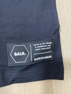 BALRのTシャツのサムネイル
