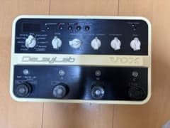 Vox DelayLab ディレイエフェクター - メルカリ
