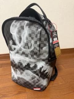 SPRAYGROUND バックパック 限定モデルのサムネイル