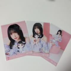 野口衣織 生写真 モーリーファンタジー コンプ - メルカリ