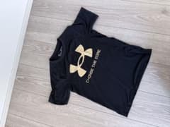 キッズ Tシャツ ブラックのサムネイル