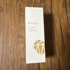Sinai デオドラントジェルW 30mL 制汗剤 - メルカリ