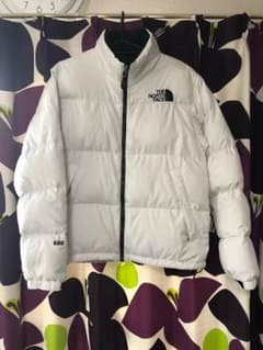 The north face ダウンジャケットのサムネイル