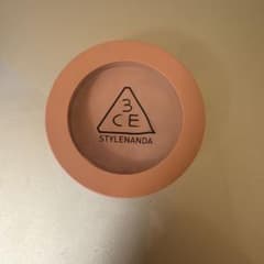 3ce チーク　monopink モノピンクのサムネイル