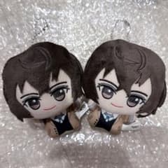 문 스트 문호 스트레이 독스 다자이 오사무 치비 구루미
