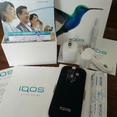 アイコス　新品未使用　チャージャーのサムネイル