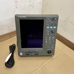 [GPSプロッター魚探]FURUNO製 GP-3500Fのサムネイル