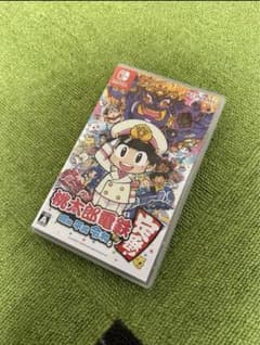 桃太郎電鉄 ～昭和 平成 令和も定番！～のサムネイル