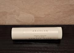 ARGELAN オイルリップスティック ダマスクローズ＆ラベンダー
