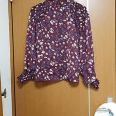 ブラウスのサムネイル